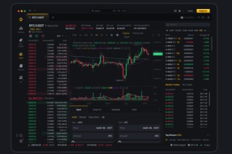 安币交易所登录网站下载｜安币binance交易平台App下载教程