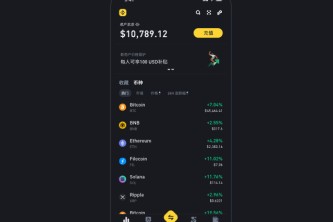 安币交易所下载v6.6.0｜安币交易所 V6.6.0 版本重磅上线