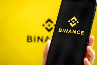 binance交易所苹果手机下载不了吗？