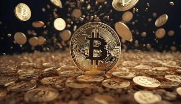 全世界平台持有BTC数量 全球BTC持有量排名